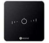 Termostato lite 8z cable negro azce6litecn