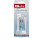 PHB ACTIVE RECAMBIO CEPILLO ELECTRICO