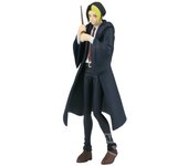 Figura banpresto mashle dxf finn ames 17cm