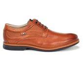 Fluchos Zapato Marrón Tristan F1744