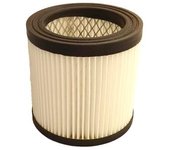 EDM Filtro Recambio Aspiradora EDM Ø10,3 x Ø7,3 x 10 cm Fibra - 00737 Recambio aspiradora Electrodomésticos y Recambios Recambios Aspiradores