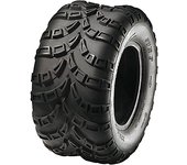 Sun-F Neumático de Moto Quad-atvsu 22X10 -10 TL 4PR