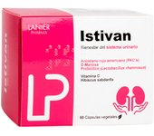 ISTIVAN 60 CAPSULAS