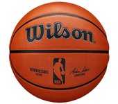 Balón de baloncesto NBA Authentic Series Outdoor T5