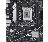 PLACA BASE ASUS PRIME B760M-K 1700 MATX 2XDDR5