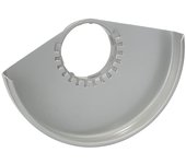 Bosch Professional Caperuza Protectora sin Chapa Protectora (para lijar, Ø 150 mm, Accesorios Amoladora)