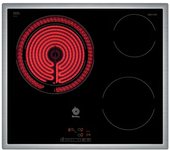 Marca Balay Modelo 3Eb715xr - Placa Vi­tro­ce­rá­mi­ca Balay 60 Cm 3 Zonas 17 Niveles