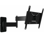vogel's MA2040-C1 Negro / Soporte de pared para TV de 19" a 43"