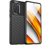 Luxury Case Cover Shockproof Silicone Phone Case For XIAOMI 11i/11X Pro/Redmi K40/K40 Pro/K40 Pro+/Poco F3