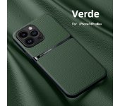 Luxury Magnetic Leather Solid Color Phone Case For iPhone 14 15 Pro Max Shockproof Back Cover For iPhone 13 12 11 Pro X XR XsMax