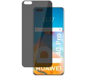 Protector Pantalla hidrogel Privacidad Antiespías para Huawei P40 Pro