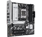 Asus prime b840m-a wifi placa base am5 -wifi, bluetooth, 4x ddr5, 3x m2, 4x sata iii, pcie 3.0, 4.0, usb 2.0, 3.2, usb-c, rj-45, hdmi, displayport - factor de forma microatx