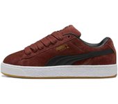Zapatillas Puma Suede Xl para hombre en color marron