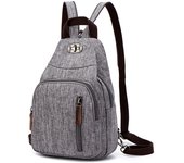 Mochila pequeña informal para mujer, mochila de diseño de marca de moda, mochila de viaje corta de gran capacidad, Mochila deportiva para estudiantes
