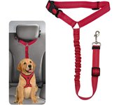 Cintura de seurad para Perros Pequeños, Perros de tamaño Mediano, cinturón de seurad para Perros