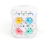 4/6pcs Filter Set for Fujifilm Instax Mini 12 Instant Camera Close-up Colorful Filter Lens Photographic Accessories
