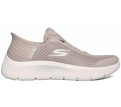 Zapatilla Skechers W Go Walk Flex Slip-Ins TPE