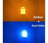 2Pcs 1156 Ba15s T20 LED P21W 1157 Bay15d LED Canbus Bulbs No Hyper Flash lights 7443 3157 Auto Car Turn Signal Parking Lights
