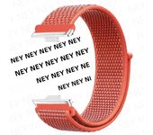 Nylon loop band For huawei watch fit 3 strap smart wristband breathable Watchbands Accessorie bracelet correa huawei fit 3 belt