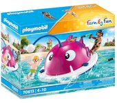 PLAYMOBIL ISLA DE ESCALADA, 70613, TIENDA CON LICENCIA OFICIAL