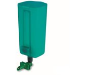 GAUN Bebedero para aves automático con botella
