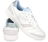 Shoes Zapatillas Deportivas marca Joma para mujer en color blanco