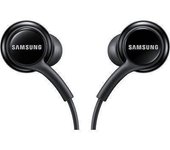 Auriculares in-ear Samsung EO-IA500BBEGWW original, jack 3,5mm, con blister, color negro