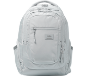 Mochila Totto España Juvenil Eco-friendly Gris Micro Chip - Eufrates