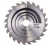 Bosch ‎2608640618 hoja de sierra circular 20 cm 1 pieza(s)