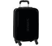 Trolley Cabina 20" Sevilla Fc Teen 34,5X55X20Cm (Safta 612278851)