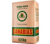 Canarias Te Rojo y Centella 1 kg
