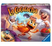 LA CUCARACHA NUEVA EDICION RAV224401
