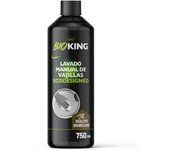 Lavavajillas ultra green Bioking Caja de 20Unds