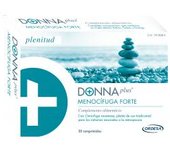 DONNA PLUS MENOCIFUGA FORTE 30 COMPRIMIDOS