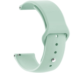 Silicone strap For Samsung Galaxy watch 6/5/5 pro/4/Classic/Active 2/Gear S3 20mm 22mm sport bracelet Huawei GT 2/e/3/4 pro band