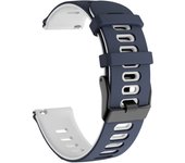 Breathable Strap For Amazfit GTR 4 2 2e 47/GTR3 Pro 22mm Watch Silicone Wristband Smartwatch Sport Bracelet Amazfit BALANCE band