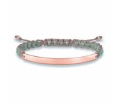 Pulsera Mujer Thomas Sabo LBA0054 (21 cm) (21 cm)