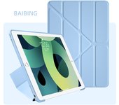 For Ipad Pro 11 case iPad Air 11 11th 11 2025 5th 4th 6th 10.9 Funda iPad 9th 10th 7th 8th Gen Cases Mini 6 7 4 5 10.2 9.7 Cover