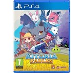 Kitaria Fables Juego para Consola Sony PlayStation 4, PS4, PAL ESPAÑA