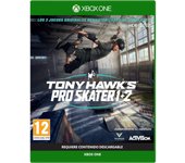 Tony Hawk´S Pro Skater 1+2 Xbox One