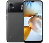 Xiaomi POCO M4 5G 4/64GB - Smartphone Rápido y Potente