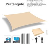 Car Shelter Shade Camping Side Car Roof Top Tent Awning Waterproof UV Portable Camping Tent Automobile Rooftop Rain Canopy