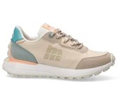 Deportivo MUSTANG 60779 beige