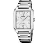 Reloj Festina On the square F20677/2 acero hombre