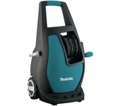 MAKITA HW111 Hidrolimpiadora de agua fría 1,7Kw 110bar
