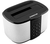Freecom Mdock Teclado Seguridad para Disco Duro Externo