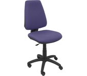 Piqueras Y Crespo Silla de Oficina Ergonómica Juvenil con Mecanismo de Contacto Permanente