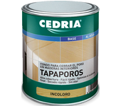 Cedria Fondo Tapaporos