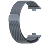 Milanese Loop Band For Redmi watch 4 Smartwatch Bracelet For Xiaomi Mi band 8 pro Wristband Replacement Metal Strap Accessories
