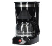 Gsc Evolution Cafetera Eléctrica Mocca 10 Tazas 800W GSC 400010019 - Sistema Antigoteo